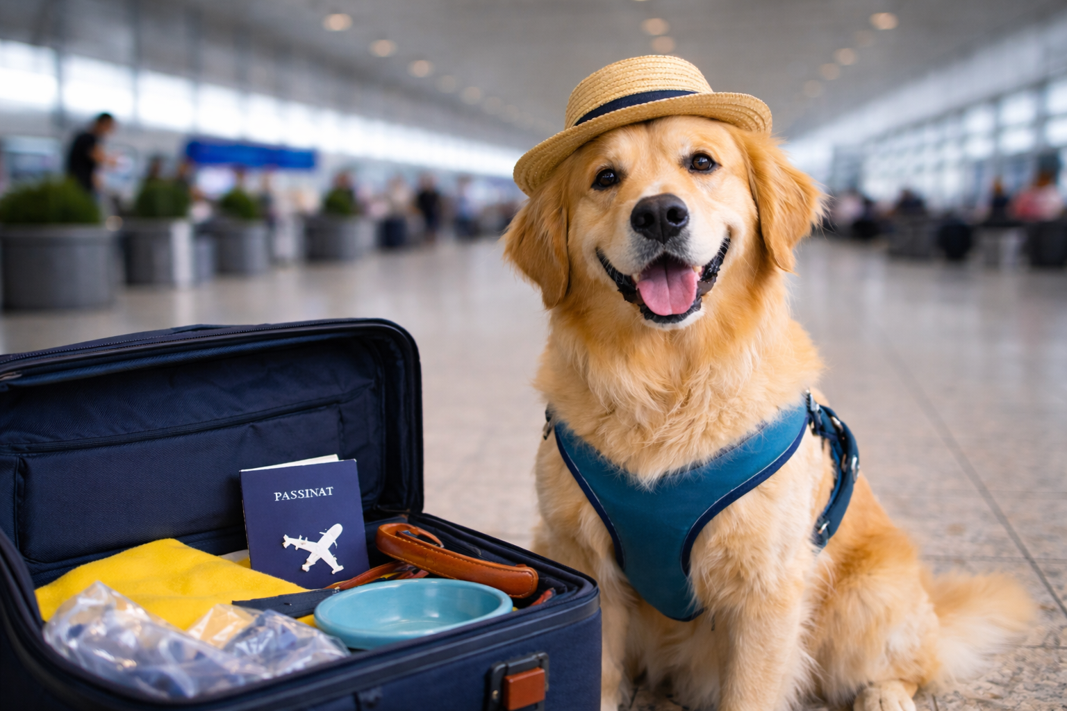 cost of shipping a dog